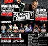 BLACKOUT with Iwer George & Lil Rick on Canada Day